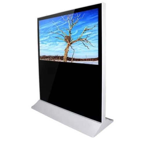 Er LCD eller OLED bedre?