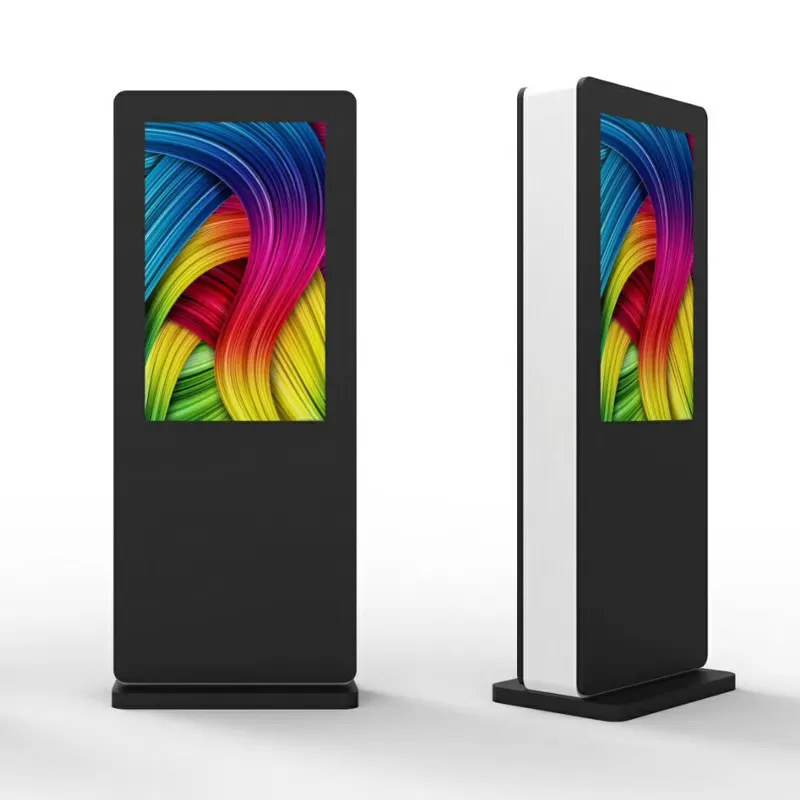 Hvordan velge en passende reklamemaskin?